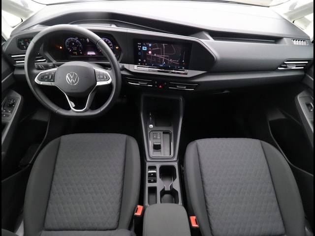 Volkswagen Caddy Caddy