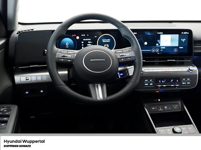 Hyundai Kona 1.6 Prime