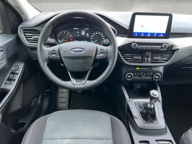 Ford Kuga Cool & Connect EcoBoost