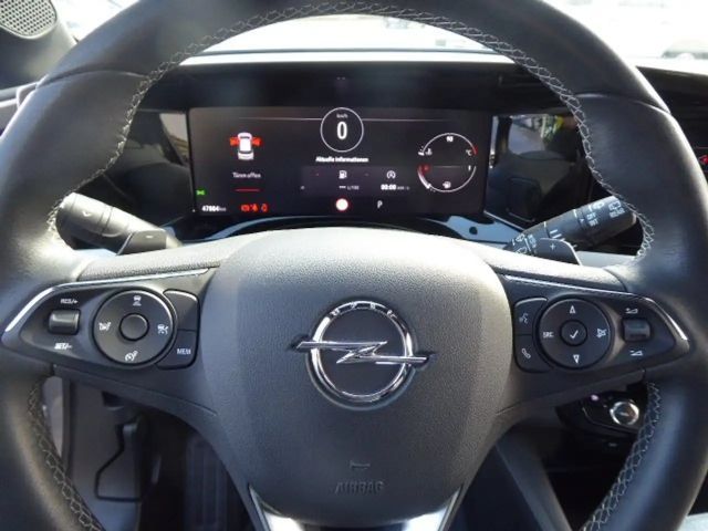 Opel Mokka Turbo Ultimate