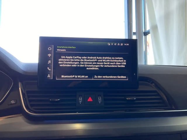 Audi Q5 55 TFSI Hybride Quattro