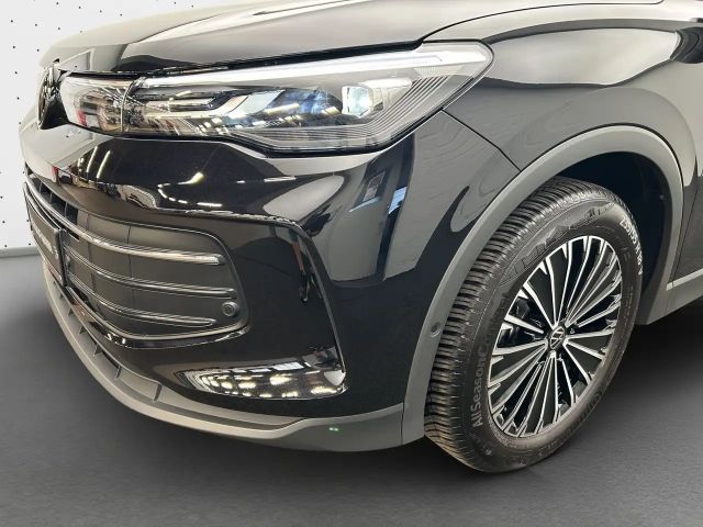 Volkswagen Tiguan 1.5 eTSI DSG Life