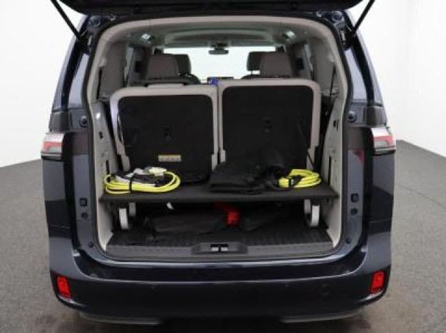 Volkswagen ID.Buzz IQ.Drive Pro