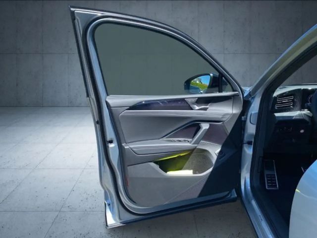 Volkswagen Tiguan 1.5 TSI