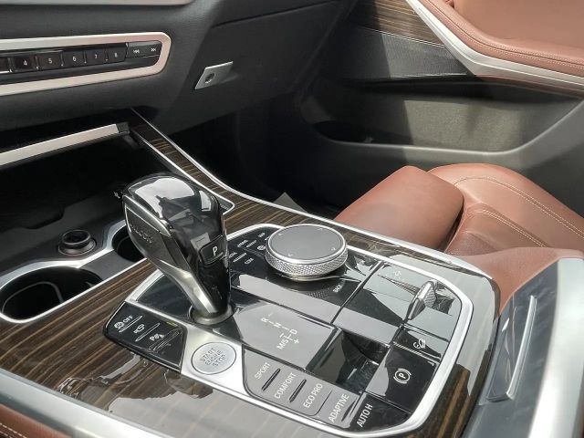 BMW X7 M-Sport xDrive