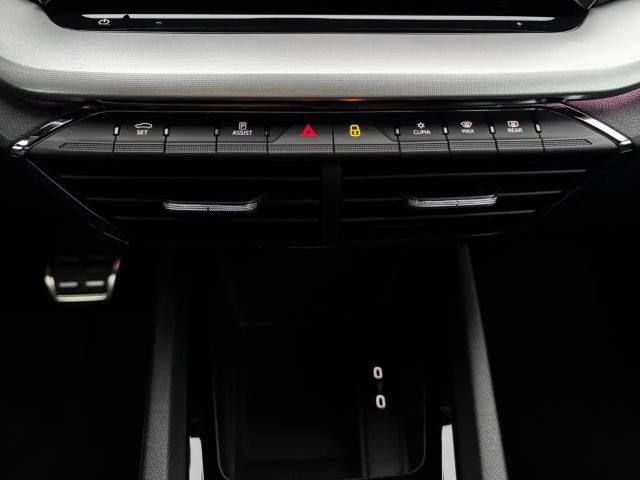 Skoda Octavia Ambition Combi