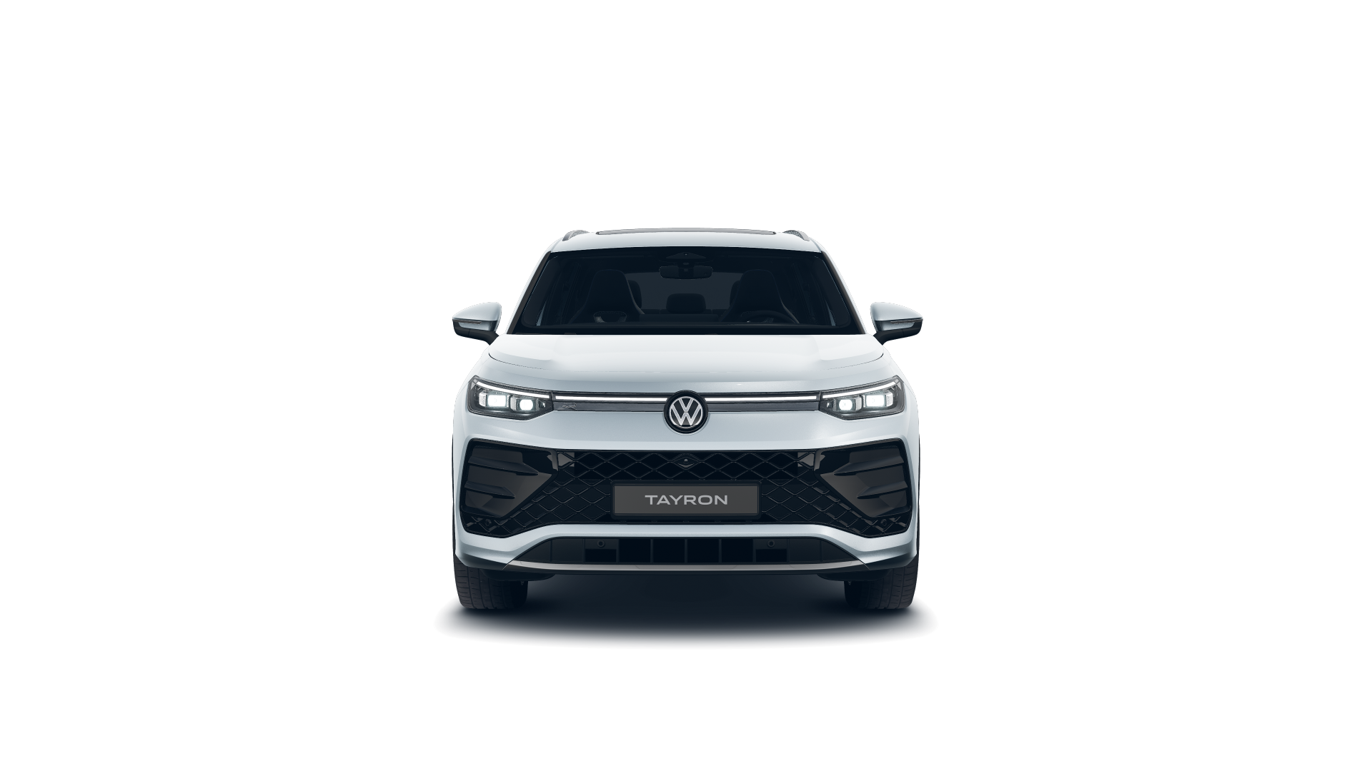 Volkswagen Tayron 4Motion DSG