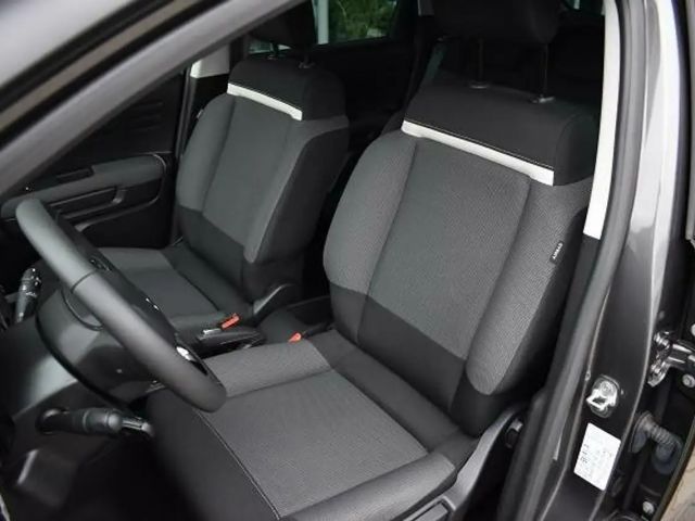 Citroën C3 Aircross Shine