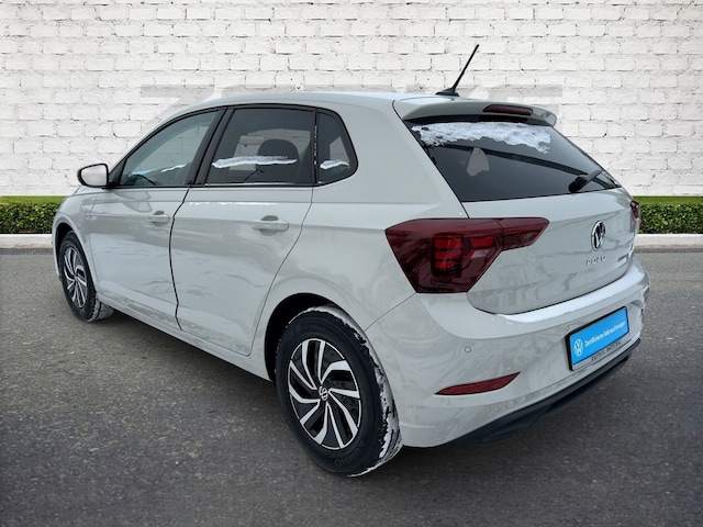 Volkswagen Polo 1.0 TSI Life