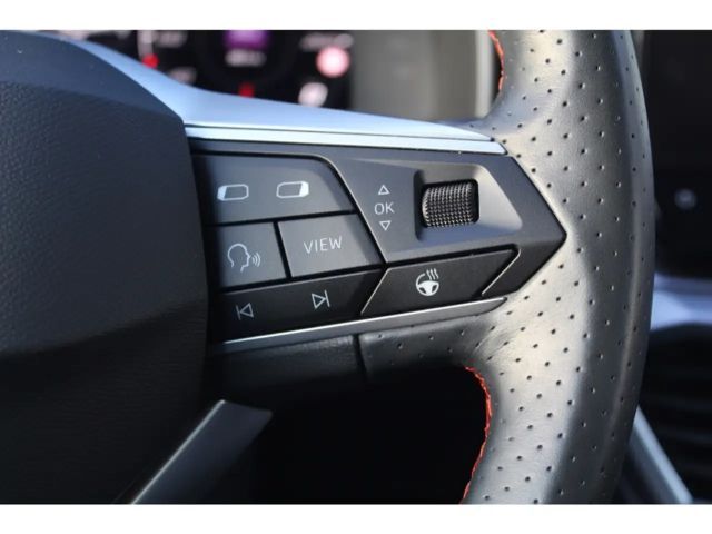 Seat Leon 2.0 TSI DSG FR-lijn Sportstourer