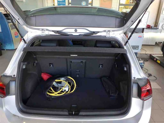 Volkswagen Golf eHybrid