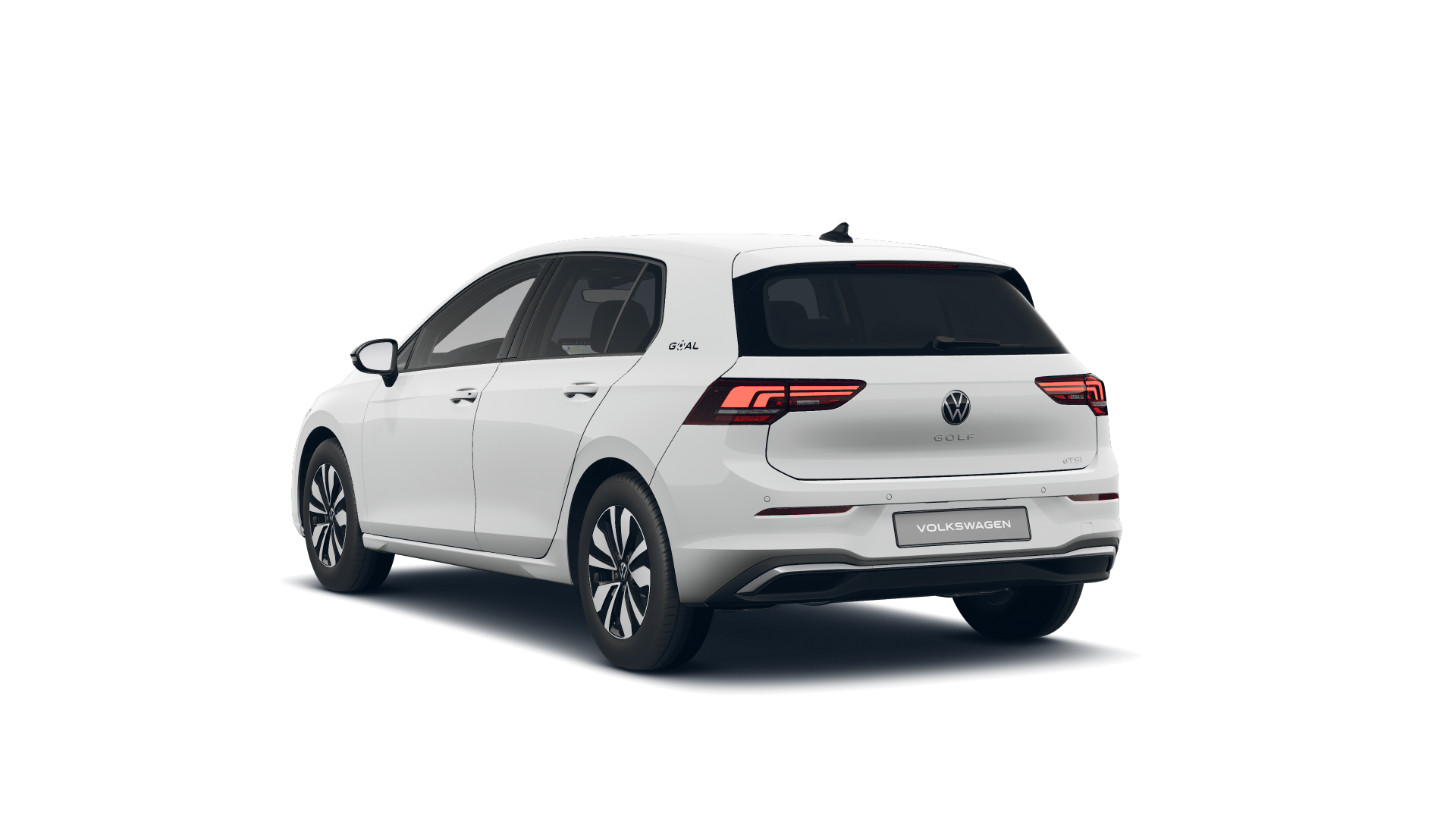 Volkswagen Golf 1.5 TSI DSG