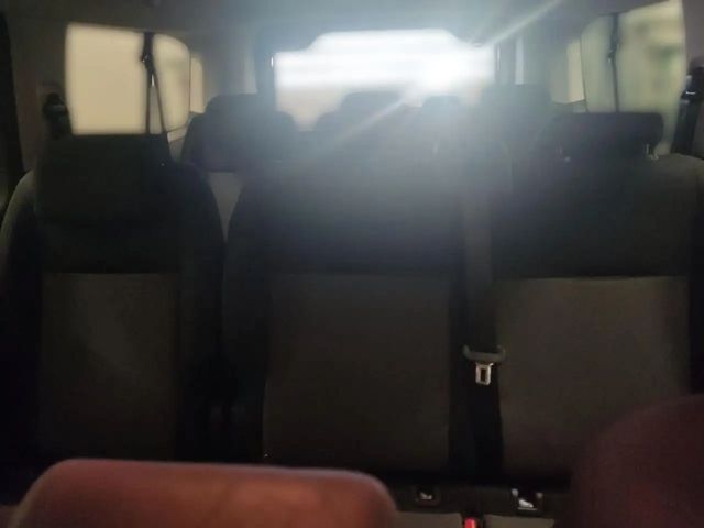 Opel Zafira Life 2.0 CDTI