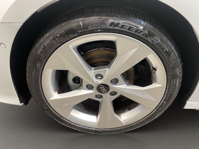 Audi A3 30 TFSI S-Line S-Tronic Sportback