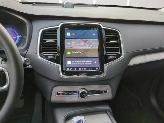 Volvo XC90 Dark Recharge T8 Ultimate