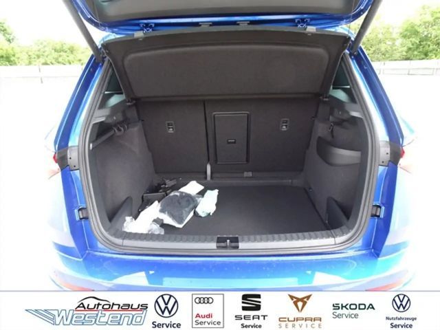 Skoda Karoq 1.5 TSI Sportline