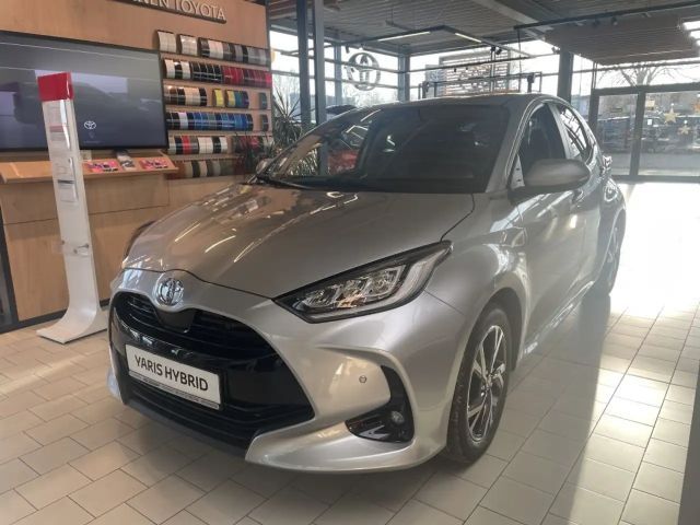 Toyota Yaris Hatchback Hybride