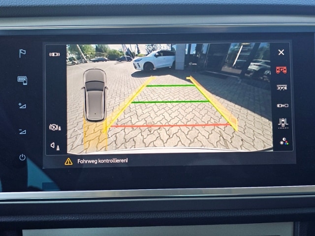 Seat Ateca 1.5 TSI DSG