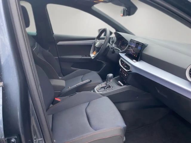 Seat Ibiza 1.0 TSI DSG FR-lijn