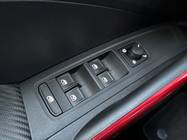 Skoda Fabia 1.5 TSI Monte Carlo