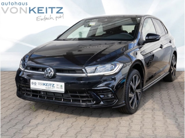 Volkswagen Polo 1.0 TSI R-Line