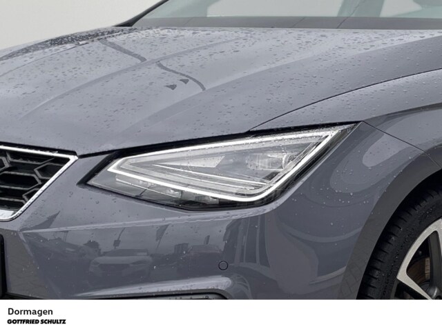 Seat Ibiza 1.5 TSI DSG FR-lijn