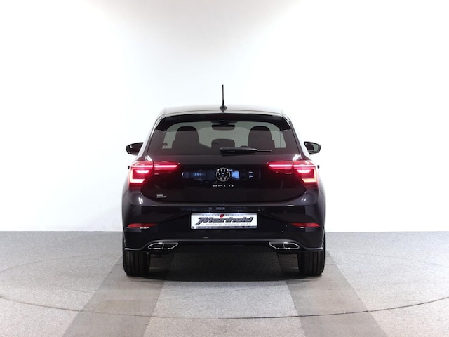Volkswagen Polo 1.0 TSI DSG R-Line