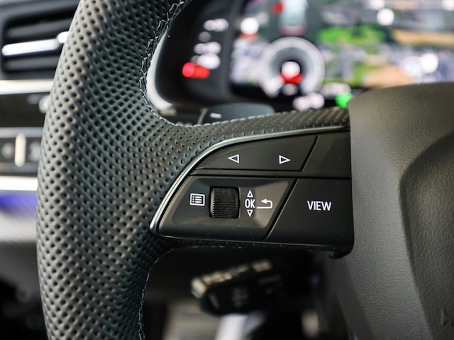 Audi Q8 Hybride Quattro