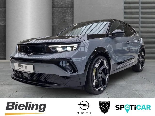 Opel Mokka GSe Mokka-e