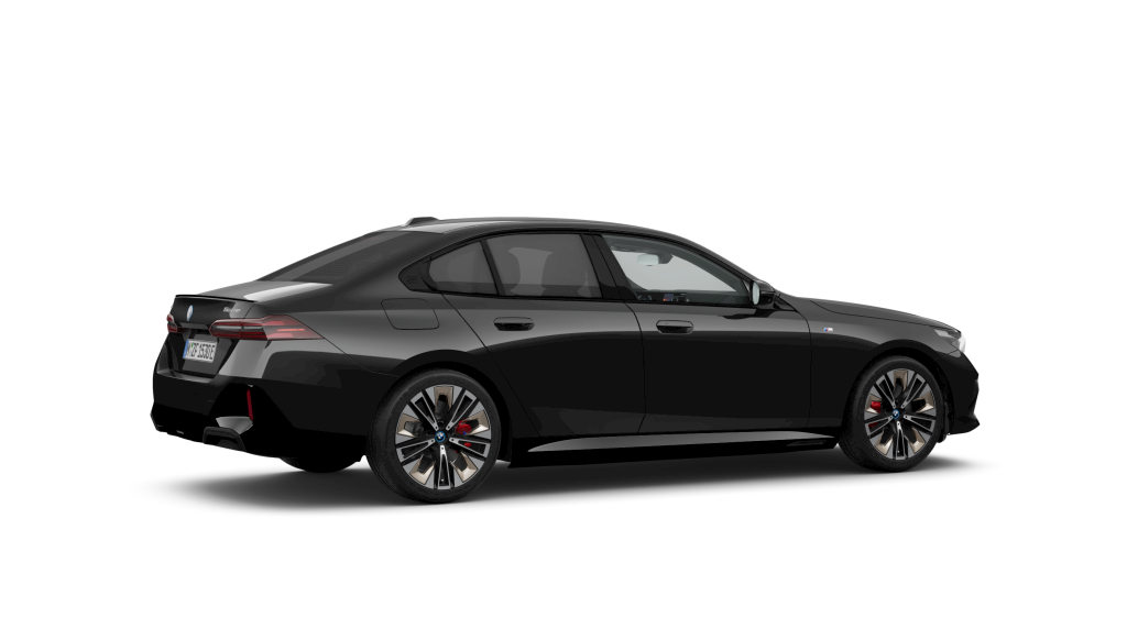 BMW 550 Sedan xDrive