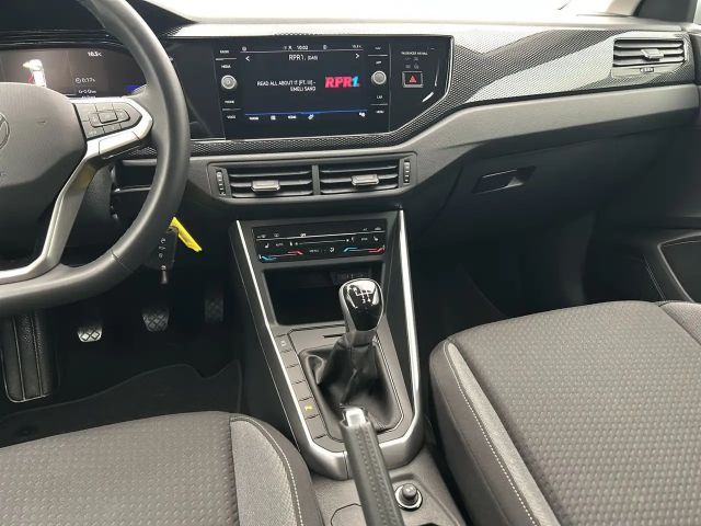 Volkswagen Taigo 1.0 TSI IQ.Drive Life