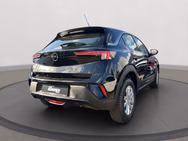 Opel Mokka Enjoy
