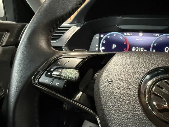 Skoda Superb Combi Style Style