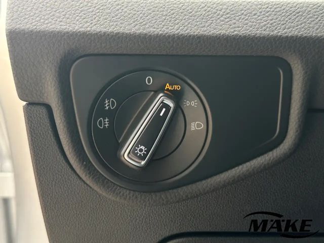 Volkswagen Touran 2.0 TDI DSG Highline