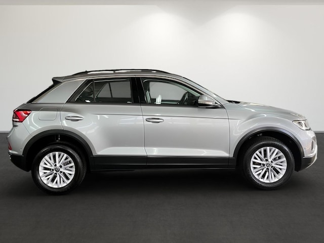Volkswagen T-Roc 1.0 TSI Life
