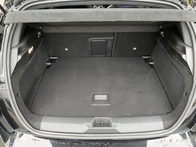 Opel Astra GS-Line Grand Sport