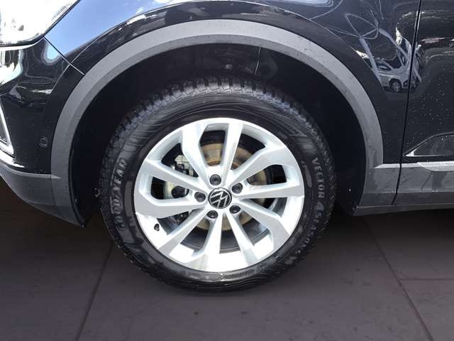 Volkswagen T-Roc DSG Style