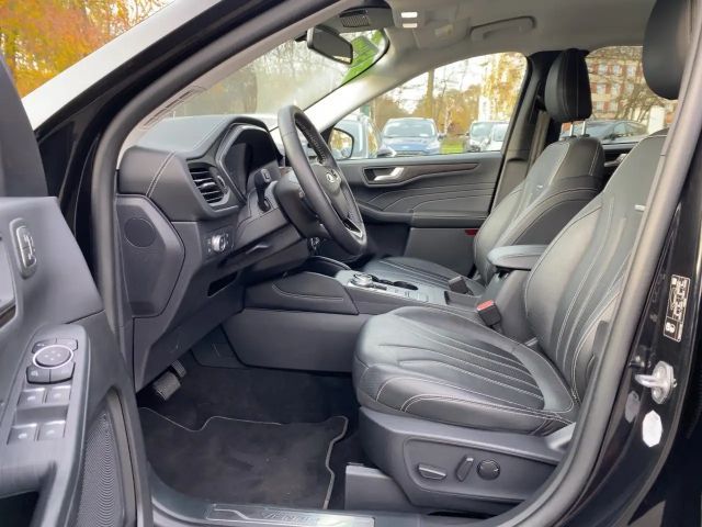 Ford Kuga Plug in Hybrid Vignale