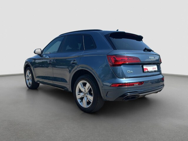 Audi Q5 50 TDI Quattro