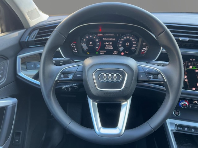 Audi Q3 35 TFSI S-Line S-Tronic Sportback