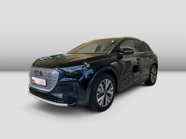 Audi Q4 e-tron 40