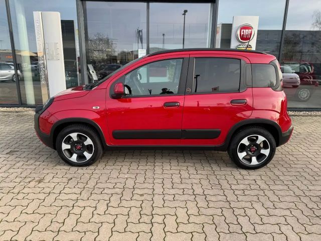 Fiat Panda Cross