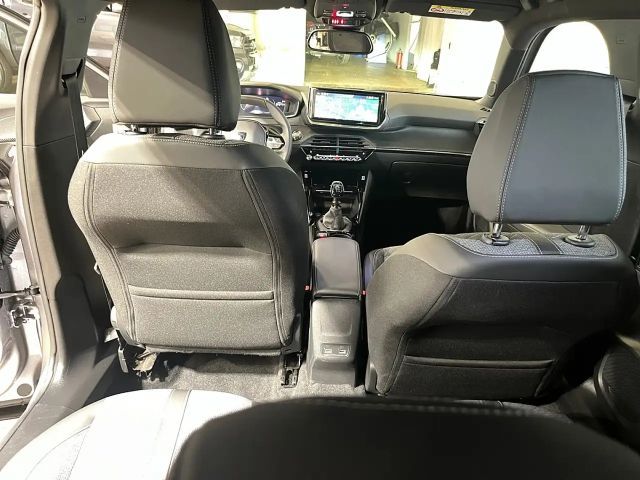 Peugeot 2008 Allure Pack PureTech