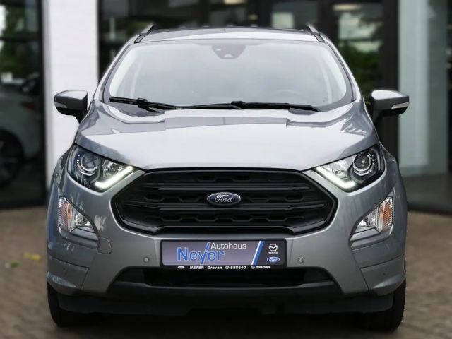 Ford EcoSport ST Line