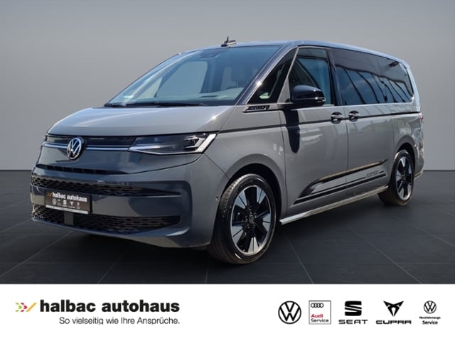 Volkswagen Multivan 2.0 TDI DSG