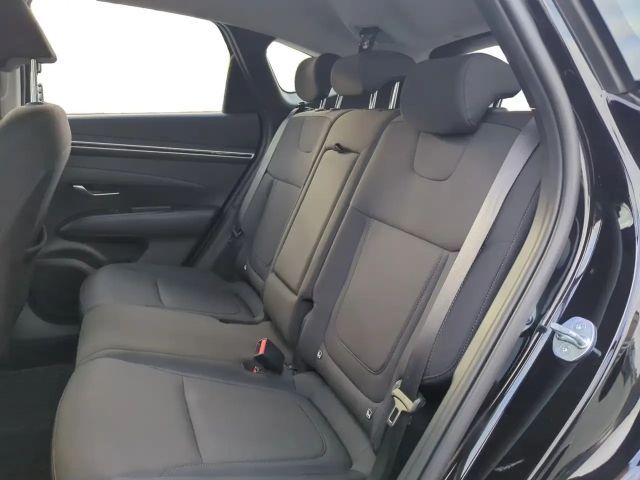 Hyundai Tucson 1.6 T-GDi