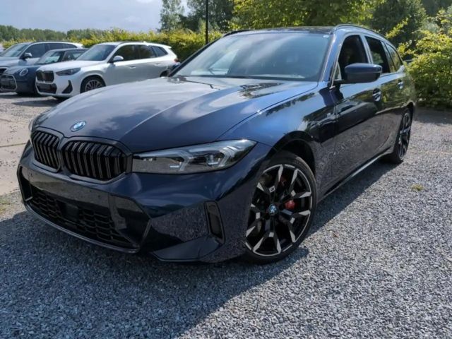 BMW 330 M-Sport xDrive
