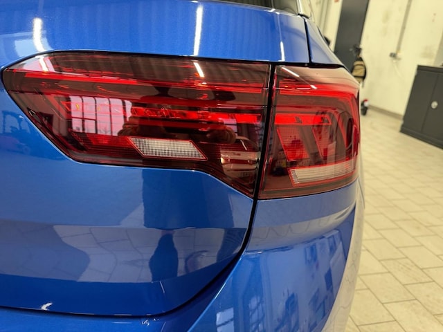 Volkswagen T-Roc 1.0 TSI