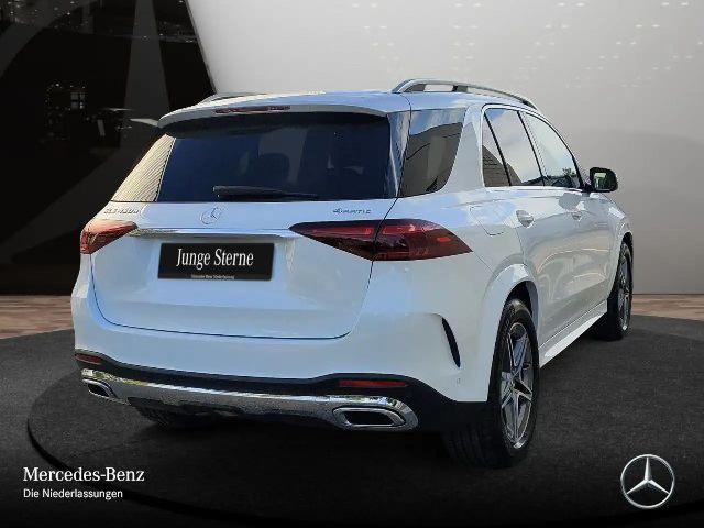 Mercedes-Benz GLE 450 4MATIC AMG Line