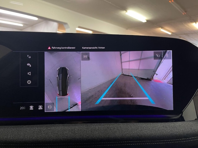 Audi A6 e-tron Avant Performance